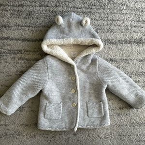 Baby GAP jacket
